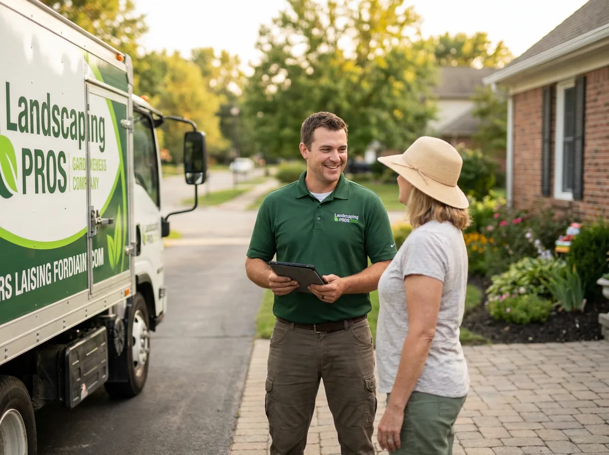 Landscaping Hoosick Falls, NY FAQs